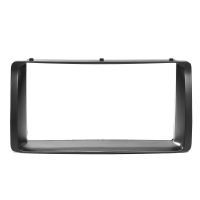 Dash Kit de instalación radio doble DIN para Toyota Corolla 2006-2008