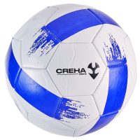 Balón de fútbol cosido tamaño 5 - CREHA