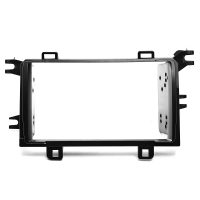 Dash kit de instalación radio doble DIN para Toyota Matrix 2008-2011