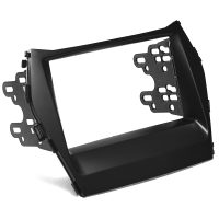Dash Kit de instalación radio doble DIN para Hyundai Santa Fe, IX45 2012