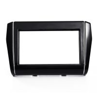 Dash Kit de instalación radio doble DIN para Suzuki Swift 2017