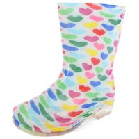 Botas de lluvia para Niñas
