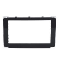 Dash Kit de instalación radio doble DIN para Toyota Hilux 2015