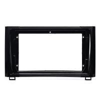 Dash Kit de instalación radio doble DIN para Toyota Tundra 2014