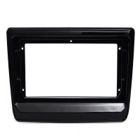 Dash Kit de instalación radio doble DIN para Isuzu Dmax 2020