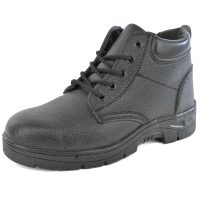Botas de Seguridad para Caballeros