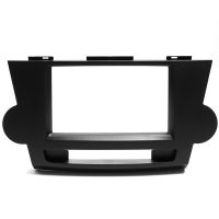 Dash Kit de instalación radio doble DIN para Toyota
