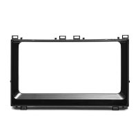 Dash kit de instalación radio doble DIN para Toyota Corolla 2017+