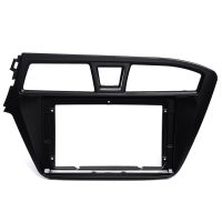 Dash Kit de instalación radio doble DIN para Hyundai i-20 2014-2018