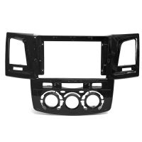 Dash Kit de instalación radio doble DIN para Toyota