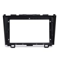 Dash Kit de instalación de radio doble DIN para Honda Cr-v 2008 - 2011