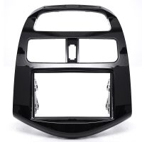 Dash kit de instalación radio doble DIN para Daewoo Matiz 2014