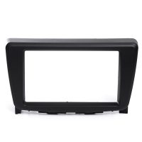 Dash Kit de instalación radio doble DIN para Suzuki Baleno 2015+