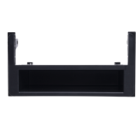 Caja de almacenamiento Universal para autos