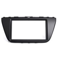 Dash Kit de instalación radio doble DIN para Suzuki SX4 2014