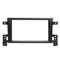 Dash Kit de instalación radio doble DIN para Grand Vitara 2005+