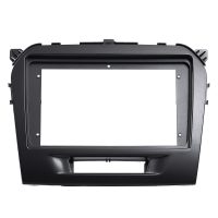 Dash Kit de instalación radio doble DIN para Suzuki Vitara 2015