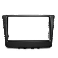 Dash kit de instalación radio doble DIN para hyundai Creta 2014+