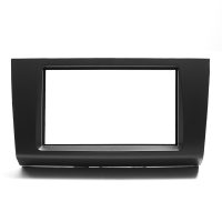 Dash Kit de instalación radio doble DIN para Suzuki Swift 2009