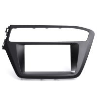 Dash Kit de instalación radio doble DIN para Hyundai I20 2018