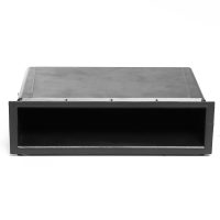 Caja de almacenamiento Universal para autos