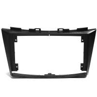 Dash Kit de instalación radio doble DIN para Suzuki Swift 2012