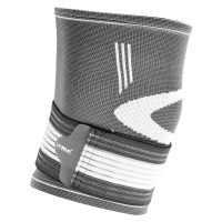 Rodillera ajustable - Liveup
