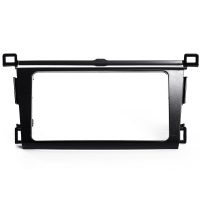 Dash Kit de instalación radio doble DIN para Toyota Rav4 2013