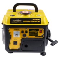 Generador a gasolina de 850W