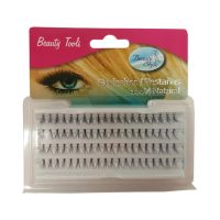 Pestañas individuales naturales multipack L