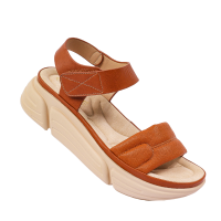 Sandalia Para Dama Comfort