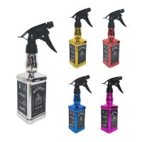 Botella de spray rociador de 500 ml