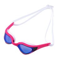 Lente de natación con protección mirror para niños
