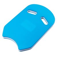 Tabla de entrenamiento de natación