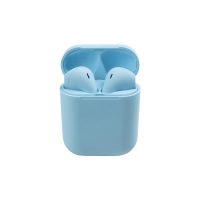 Audifonos Azules