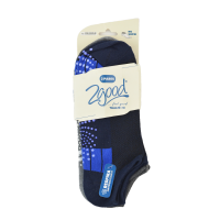 Pack de 3 Pares de Medias Antideslizantes de Corte Bajo