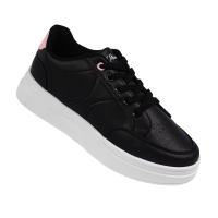 Zapatilla Casual De Mujer