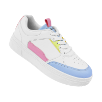 Zapatilla Casual De Niñas