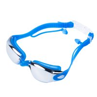 lentes de natación polarizados para adultos