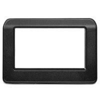 Dash kit de instalación radio doble DIN para Suzuki Ertiga 2018+
