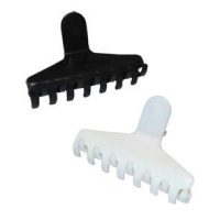 paquete de 12 Pinzas para el cabello