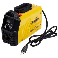 Máquina de soldar doble voltaje de 110V/220V