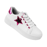Zapatilla Para Niñas