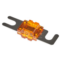 Paquete de 3 mini fusibles ANL de 200 amperios