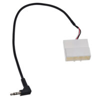 Cable remoto del volante