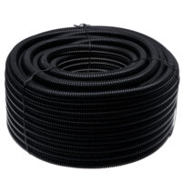 Cobertor para cables 3/8-100' KBT