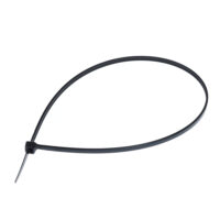Brida de cable ultra resistente de 12"