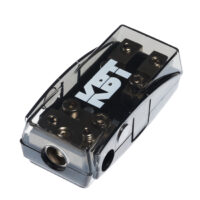 Portafusibles Mini ANL