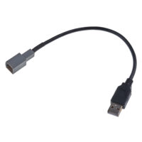 Conector adaptador USB para Toyota