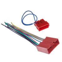 Arnes de cables para Mazda